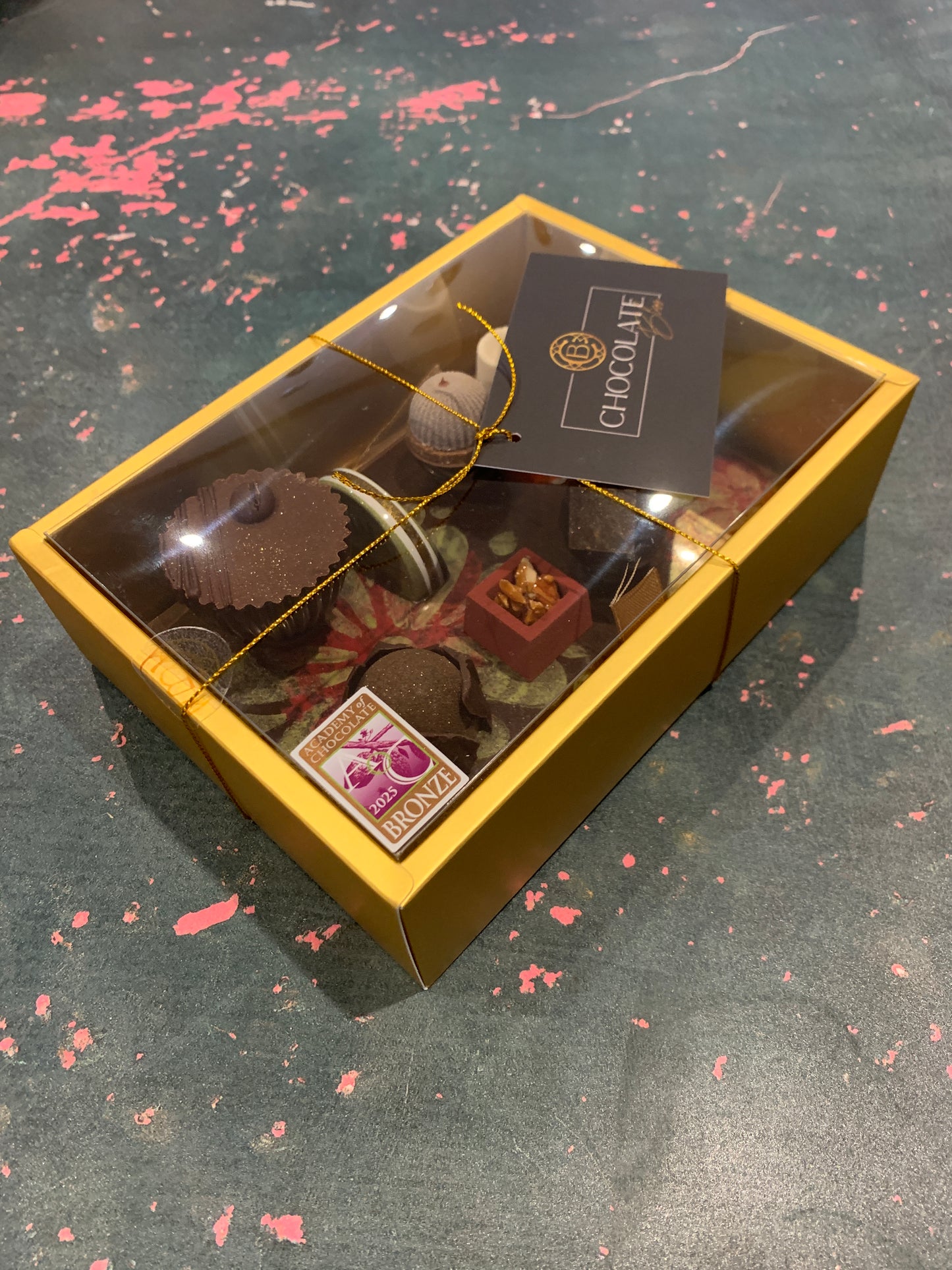 Xmas Limited Edition Box - collection only