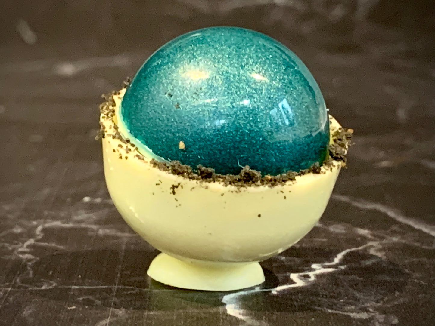 Luxury Chocolate Bon Bons