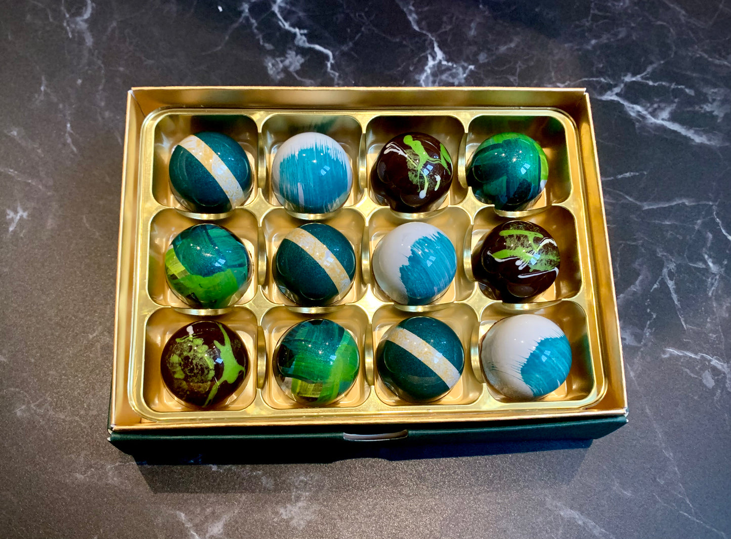 Speciality After Late Mint Chocolates