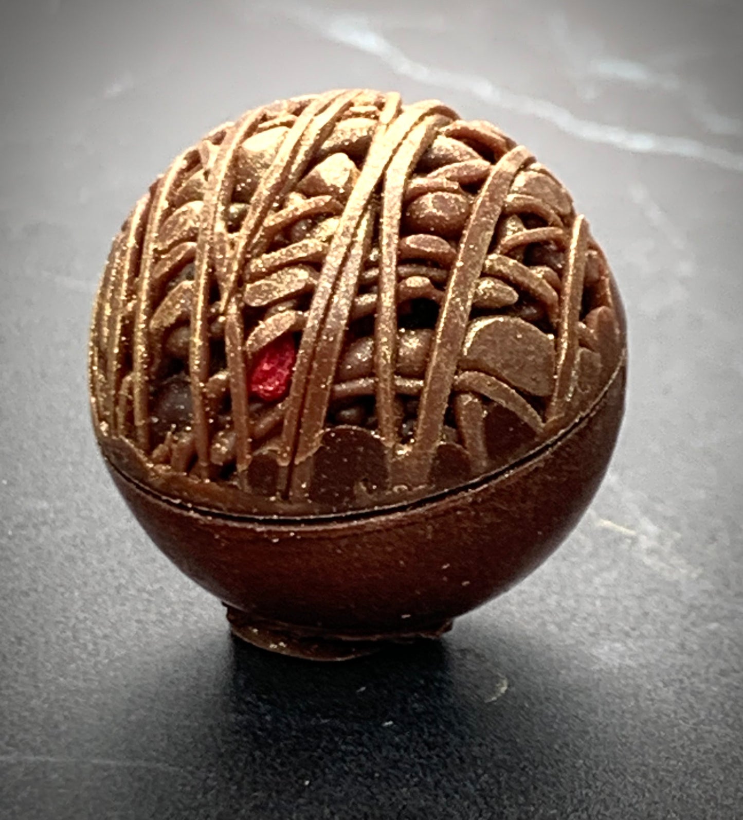 Luxury Chocolate Bon Bons