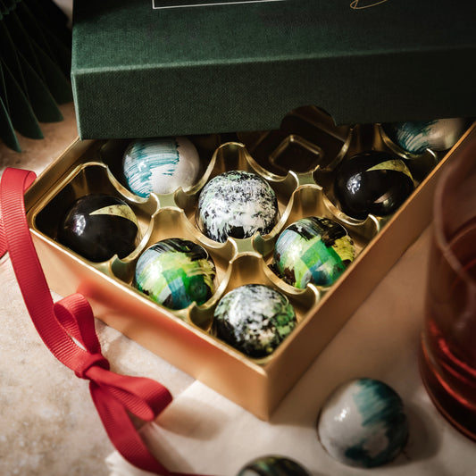 Speciality After Late Mint Chocolates