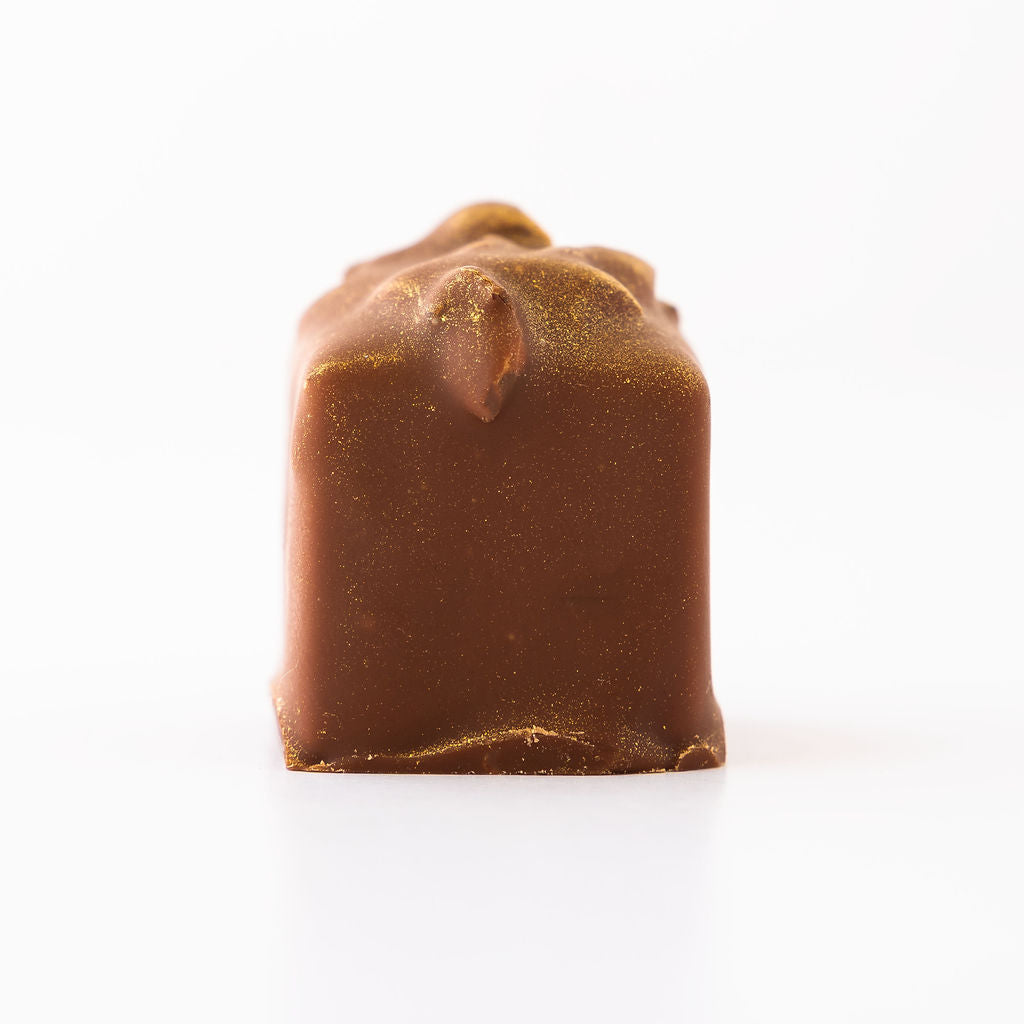 Hazelnut Rochers