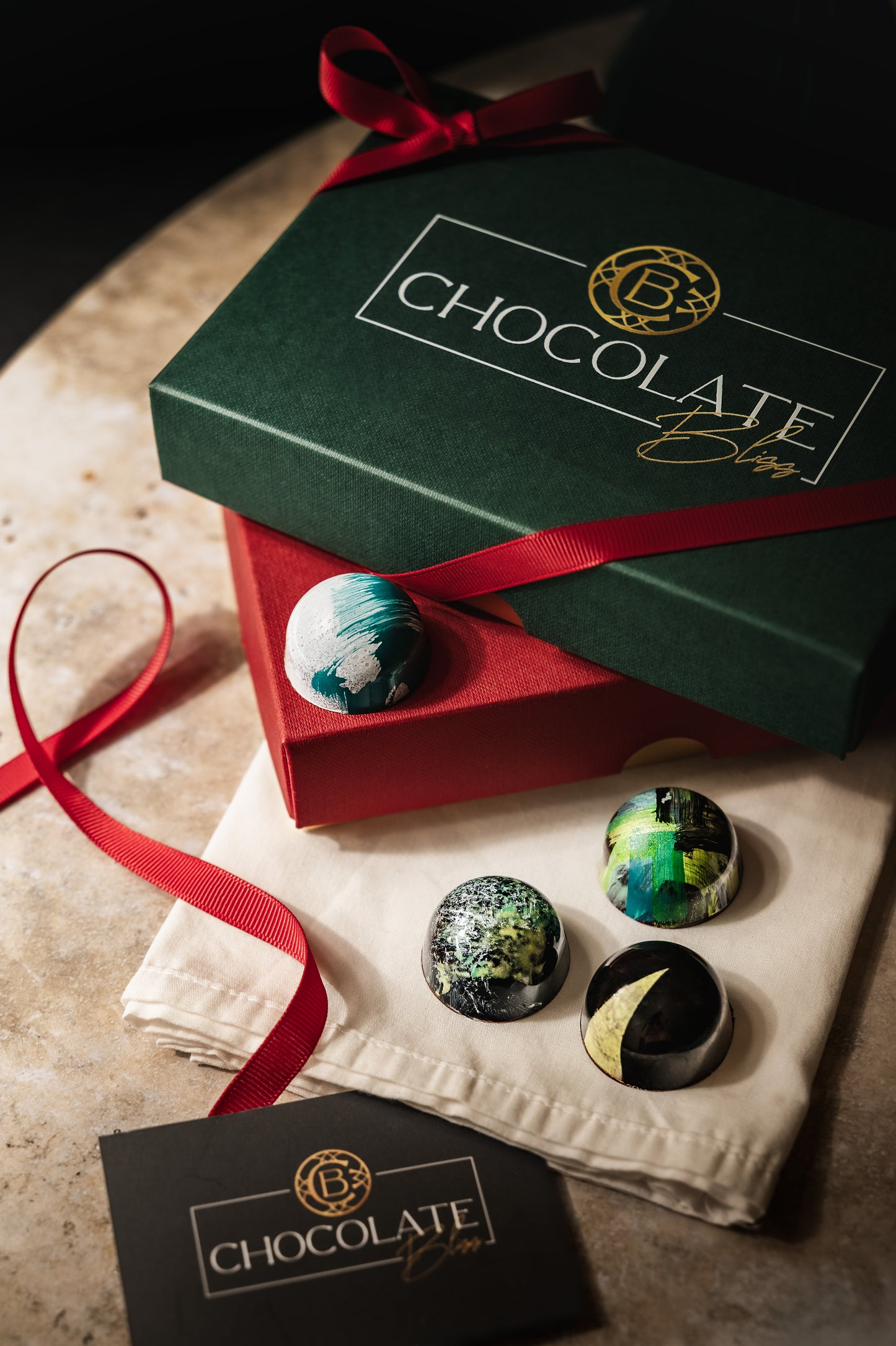 Speciality After Late Mint Chocolates