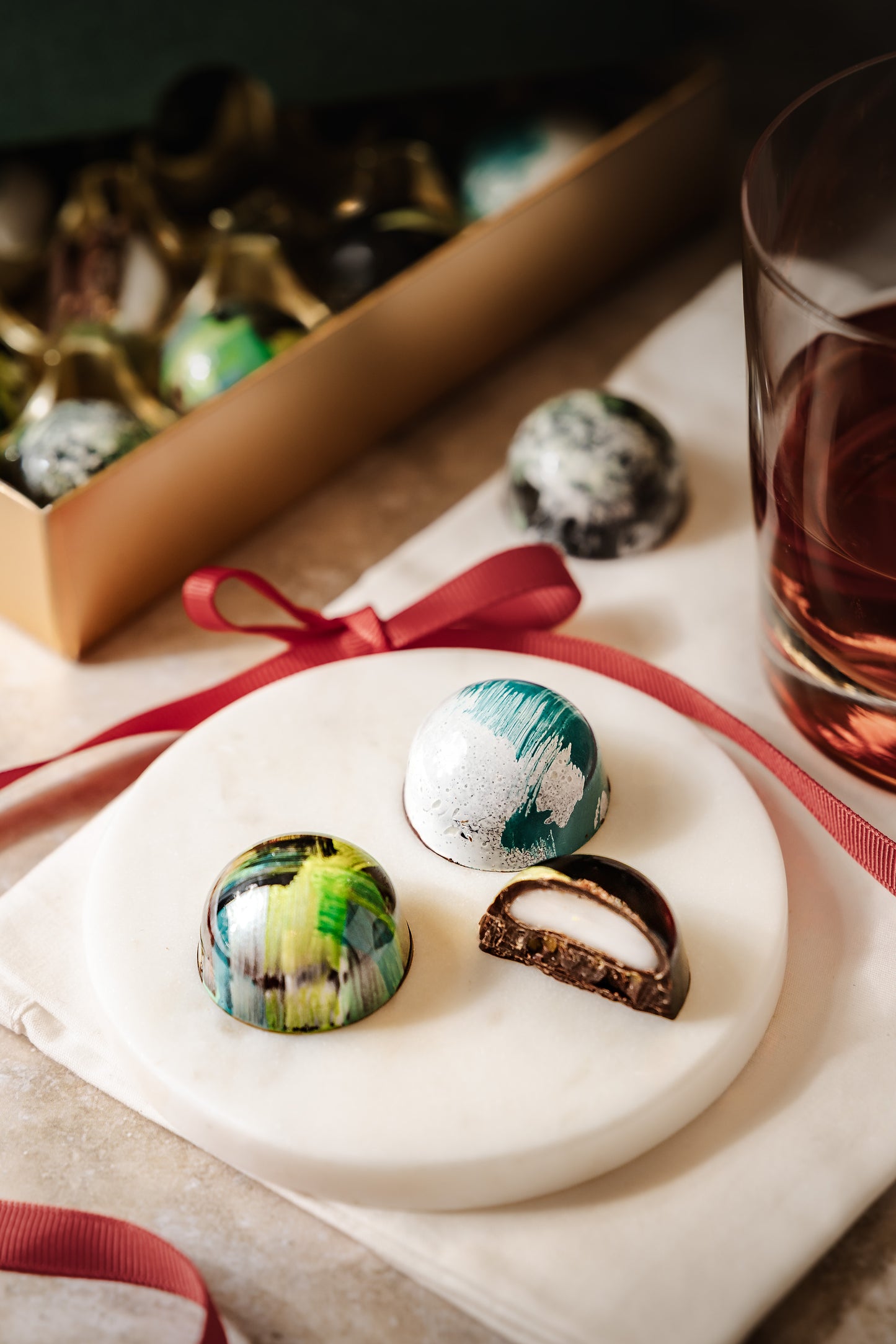 Speciality After Late Mint Chocolates